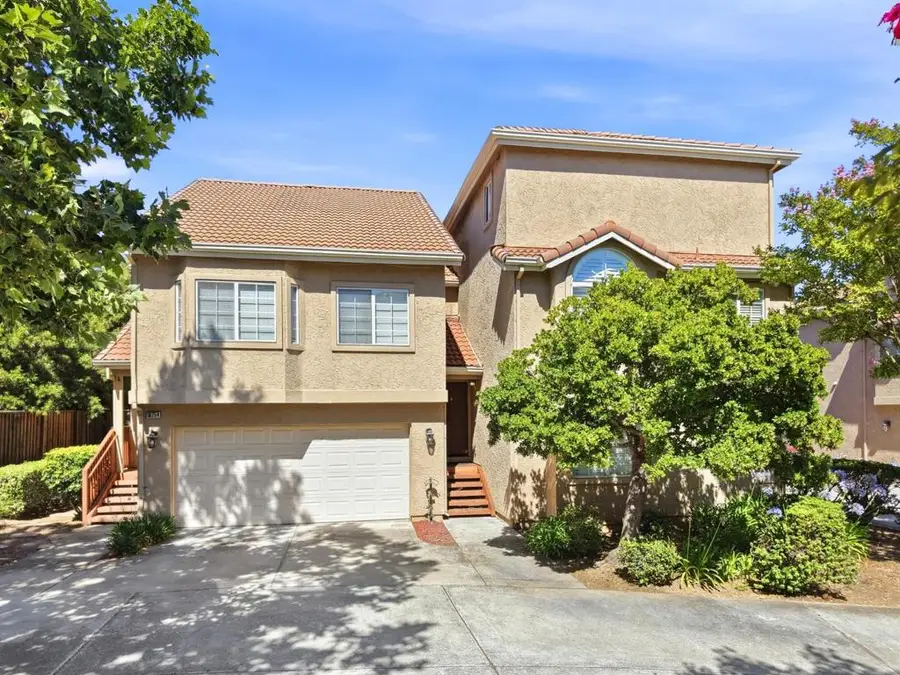 16752 San Luis Way, Morgan Hill, CA 95037 - #2
