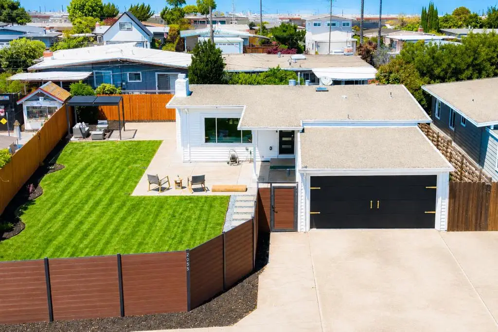 2053 Harding Avenue, San Mateo, CA 94403 - #1