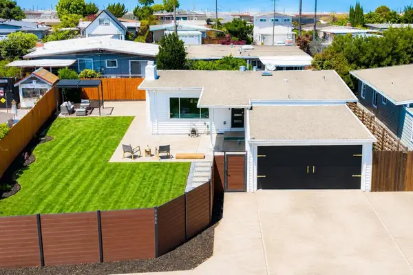2053 Harding Avenue, San Mateo, CA 94403