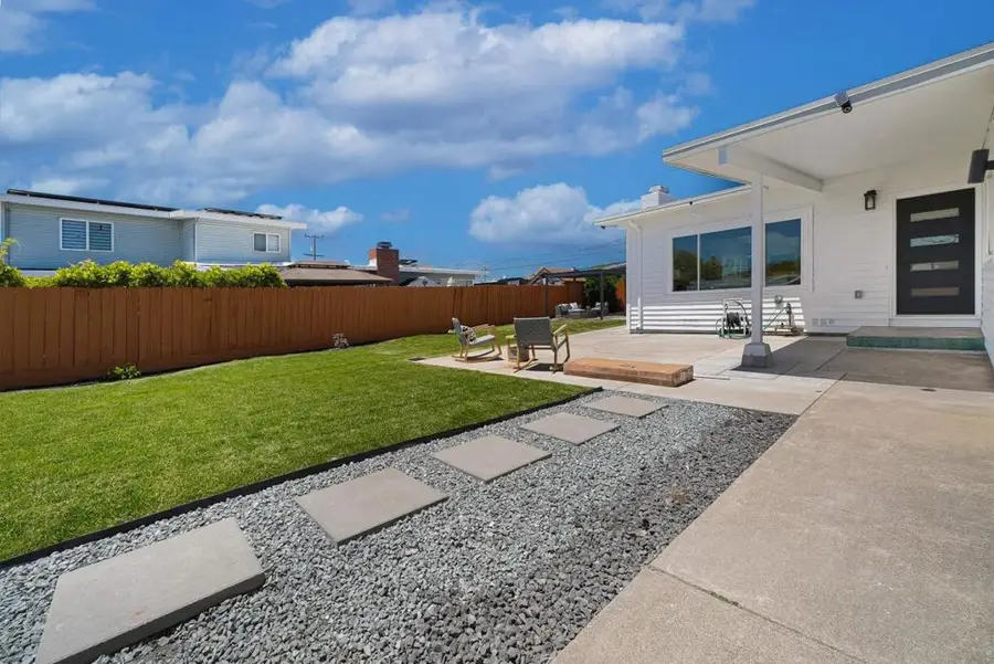 2053 Harding Avenue, San Mateo, CA 94403 - #2