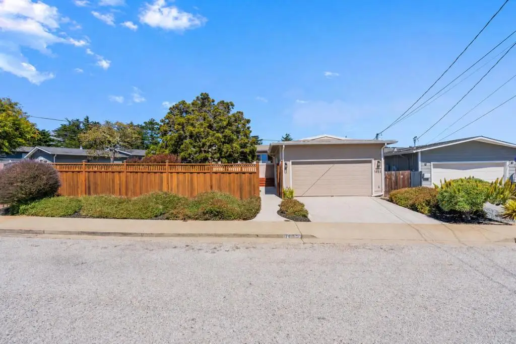 1055 View Way, Pacifica, CA 94044 - #1