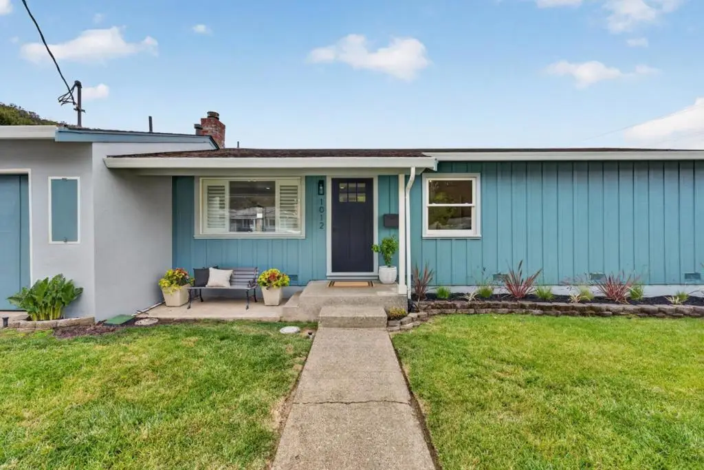 1012 Rio Vista Drive, Pacifica, CA 94044 - #1