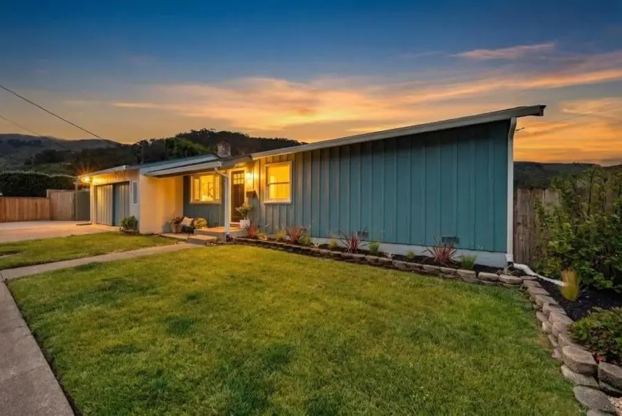 1012 Rio Vista Drive, Pacifica, CA 94044 - #2