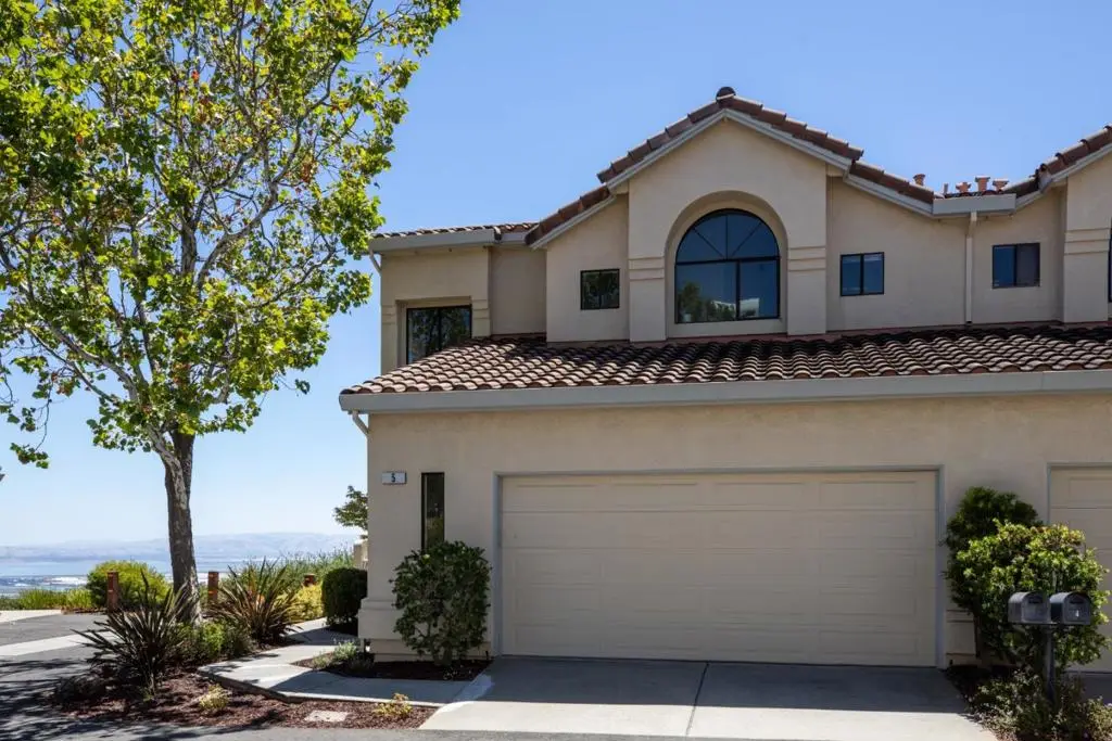 5 Clover Lane, San Carlos, CA 94070 - #1