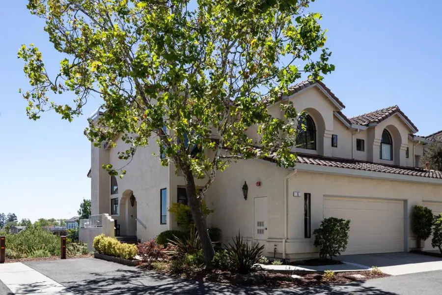 5 Clover Lane, San Carlos, CA 94070 - #2