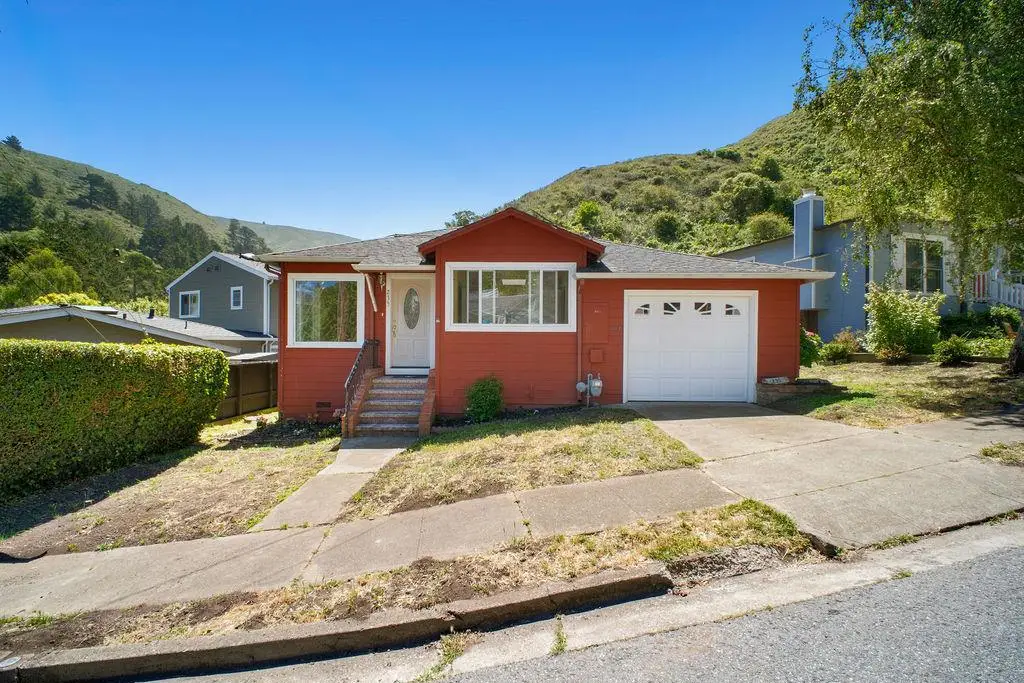 235 Modoc Place, Pacifica, CA 94044 - #1