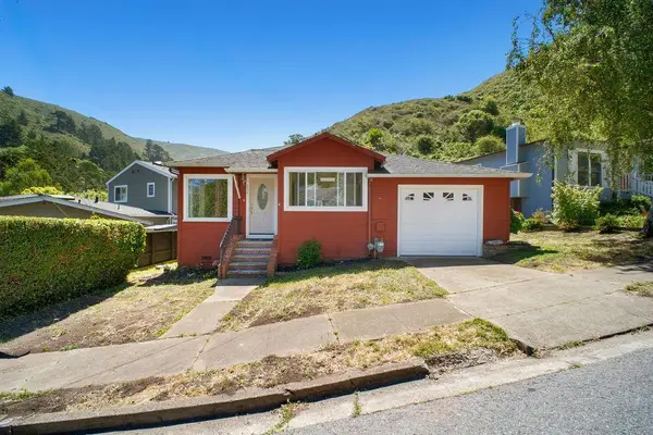 235 Modoc Place, Pacifica, CA 94044