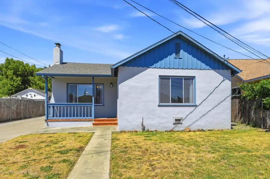 663 Myrtle Avenue, South San Francisco, CA 94080 - #2