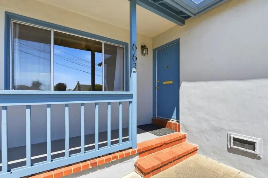 663 Myrtle Avenue, South San Francisco, CA 94080 - #3