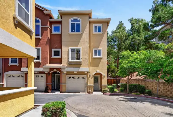 533 Sally Garden Court, San Jose, CA 95136