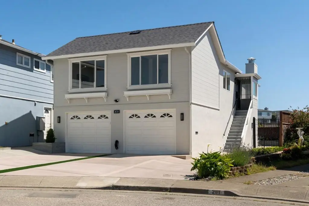 203 Golden Bay Drive, Pacifica, CA 94044 - #1