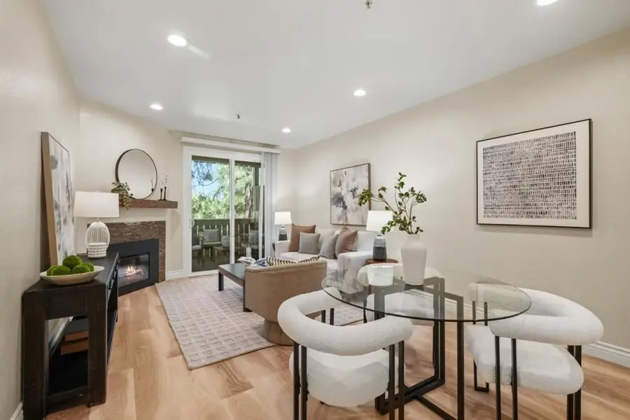 211 S Fremont Street #204, San Mateo, CA 94401 - #2