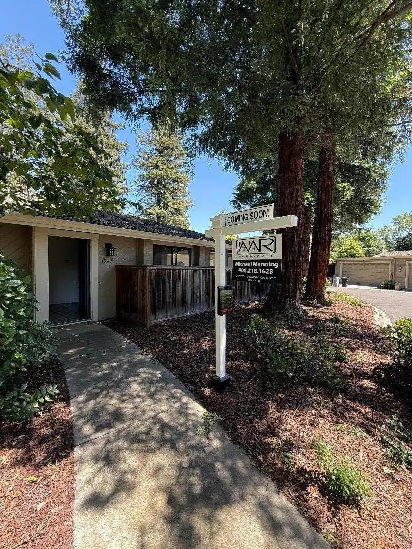 1347 Arbor Park Court, San Jose, CA 95126 - #1