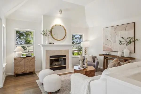 1051 Helm Lane, Foster City, CA 94404