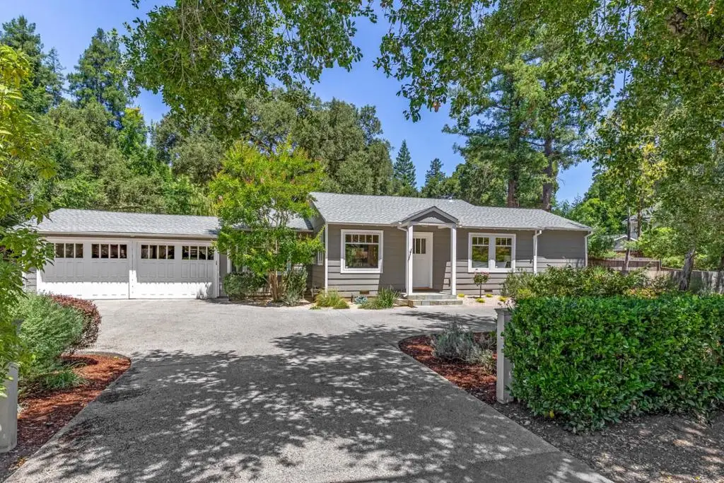 3270 Woodside Road, Woodside, CA 94062 - #1
