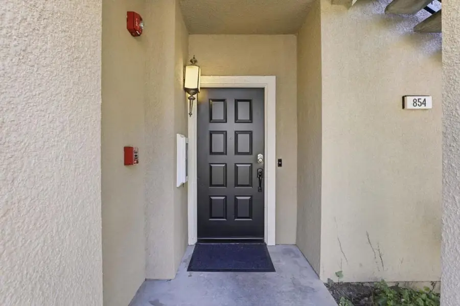 854 Lake Mcclure Drive, San Jose, CA 95123 - #3