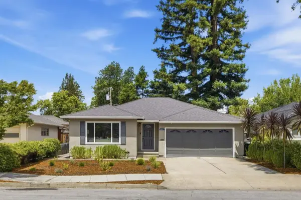 1740 Rosemary Lane, Redwood City, CA 94061