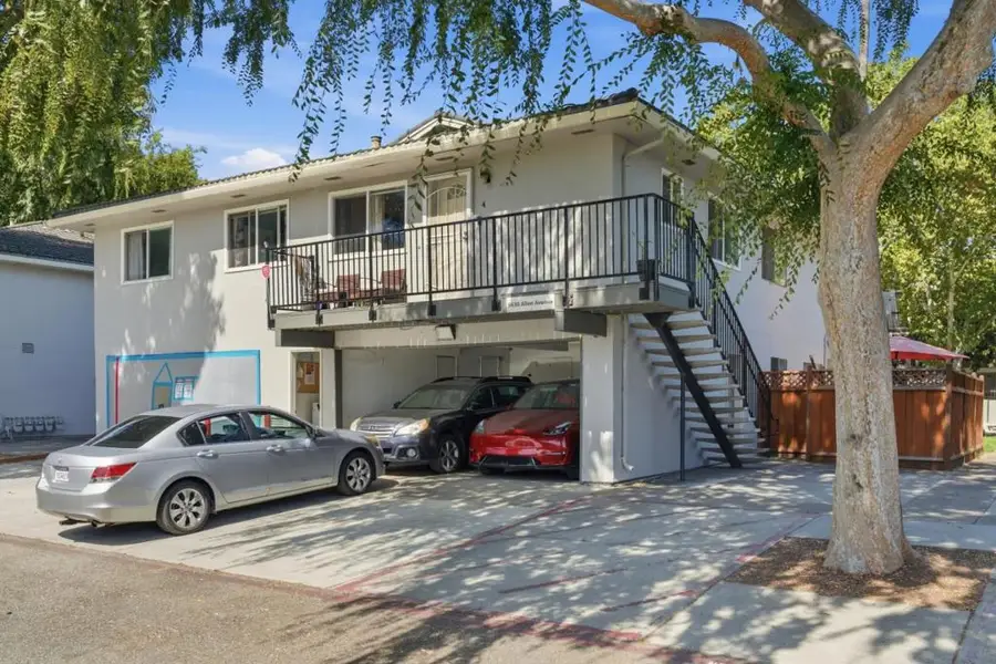 5630 Allen Avenue #4, San Jose, CA 95123 - #2