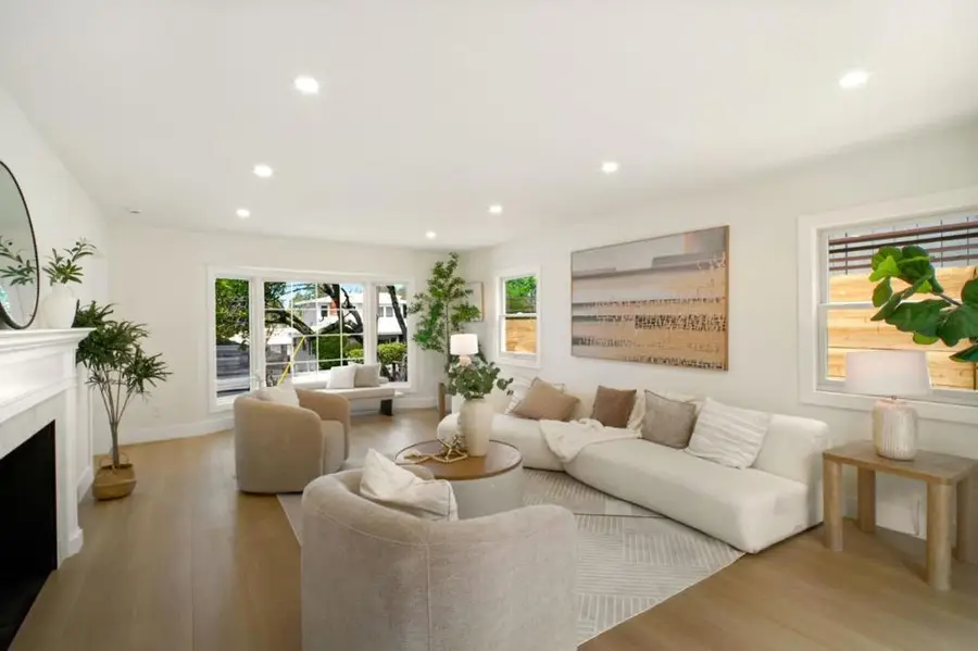 5004 Pierpoint Avenue, Oakland, CA 94602 - #2