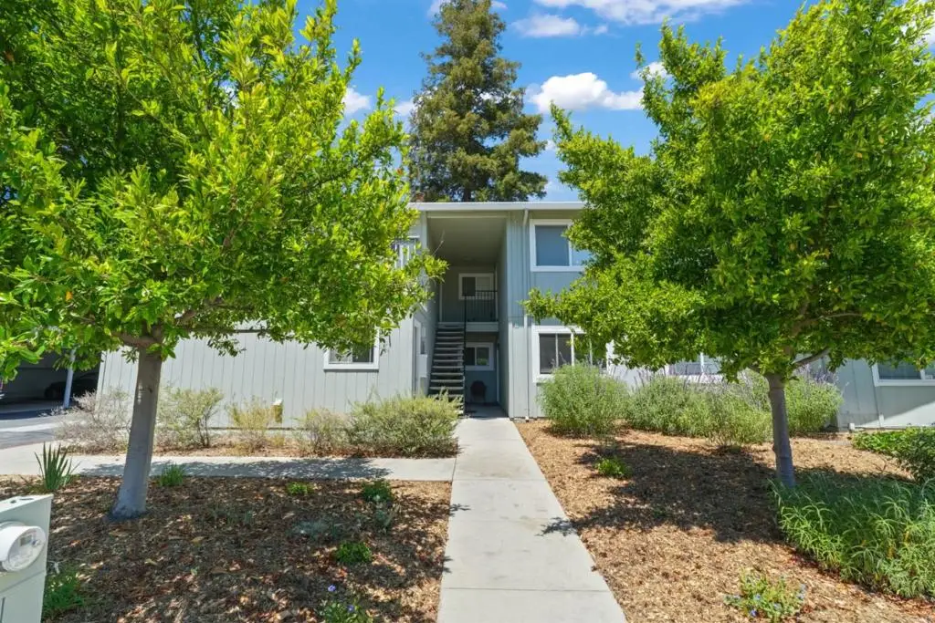1083 Reed Avenue #D, Sunnyvale, CA 94086 - #1