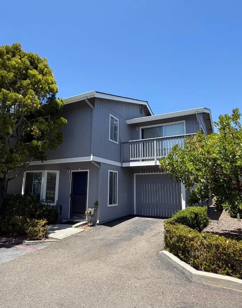 3925 Bramble Lane #B, Santa Cruz, CA 95062 - #1