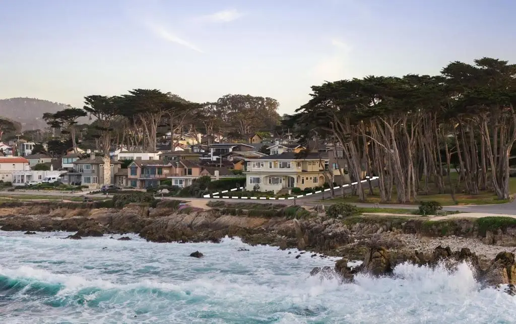 1051 Ocean View Boulevard, Pacific Grove, CA 93950 - #1