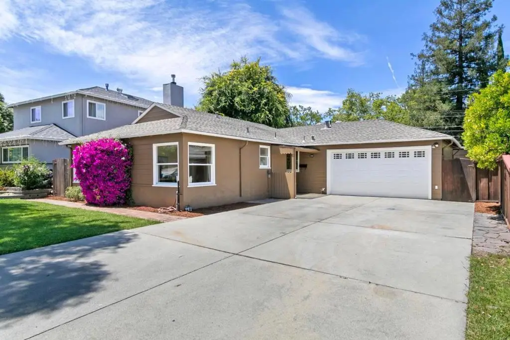 2766 Massachusetts Avenue, Redwood City, CA 94061 - #1