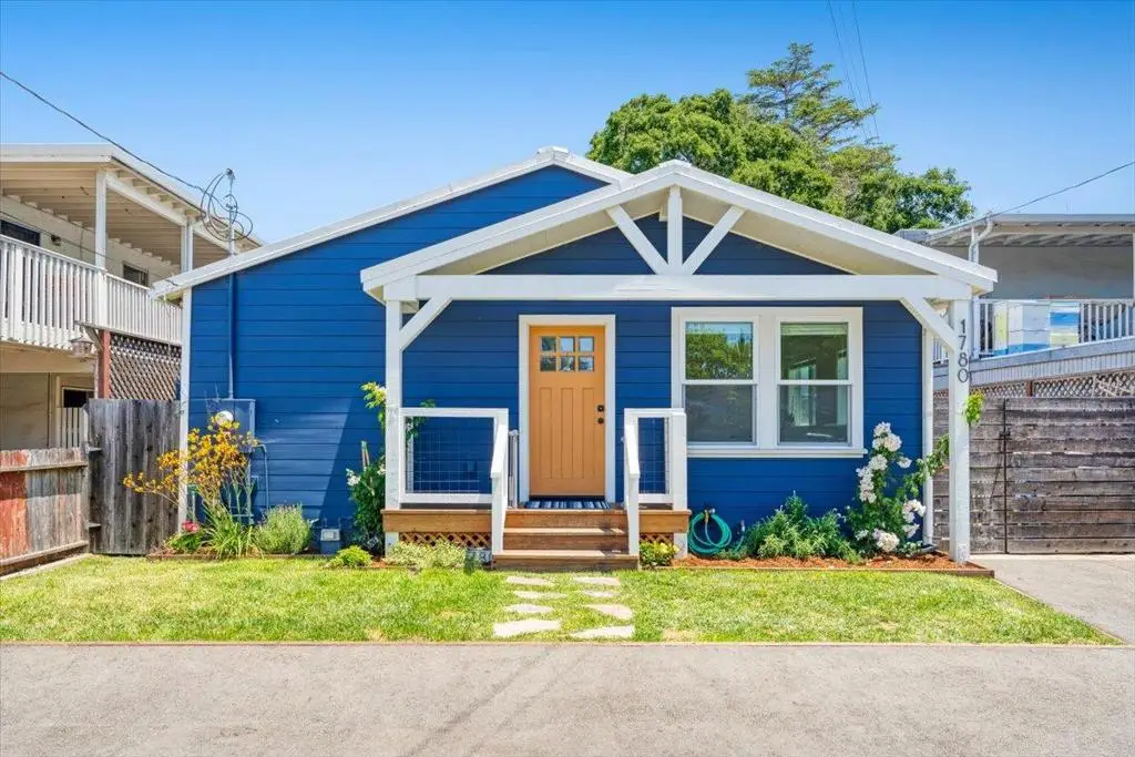 1780 48th Avenue, Capitola, CA 95010 - #1