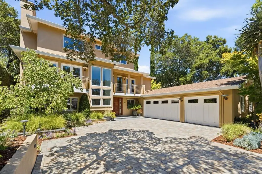 927 Wilmington Way, Redwood City, CA 94062 - #1
