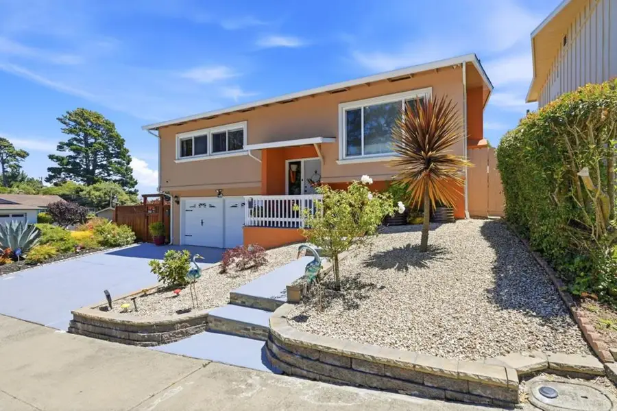 2601 Evergreen Drive, San Bruno, CA 94066 - #3