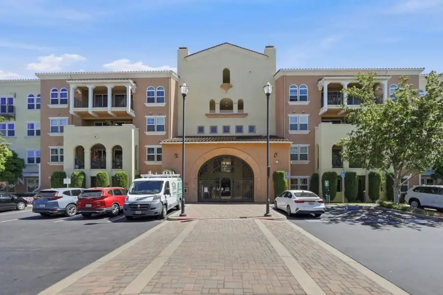700 S Abel Street #101, Milpitas, CA 95035 - #3