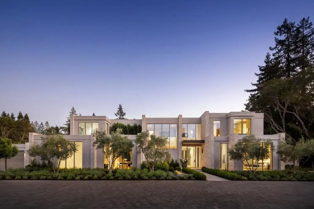 178 Atherton Avenue, Atherton, CA 94027 - #1