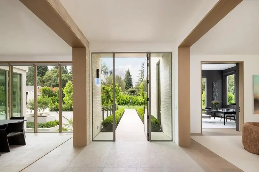 178 Atherton Avenue, Atherton, CA 94027 - #3