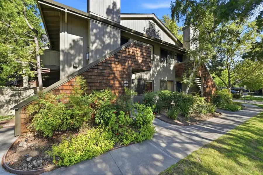 2504 La Terrace Circle, San Jose, CA 95123 - #2