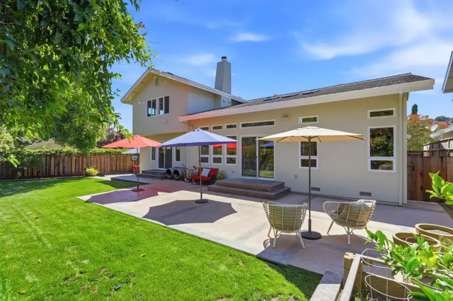 732 Paradiso Court, Soquel, CA 95073 - #2