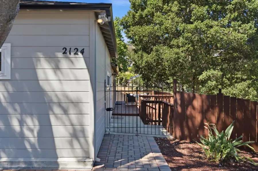 2124 Forest Avenue, Belmont, CA 94002 - #3