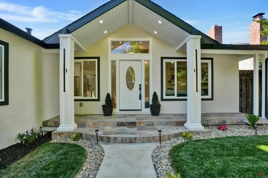 2233 W Hedding Street, San Jose, CA 95128 - #2