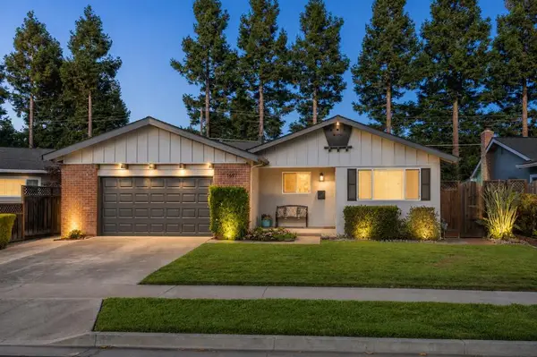1697 Arbor Drive, San Jose, CA 95125