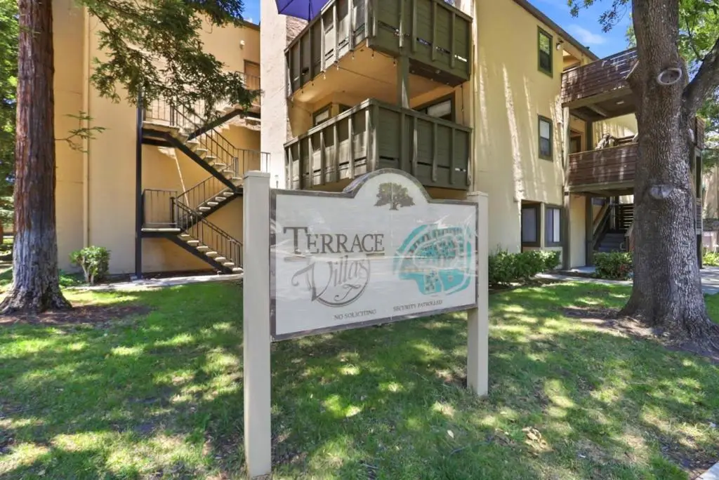 5232 Makati Circle, San Jose, CA 95123 - #1