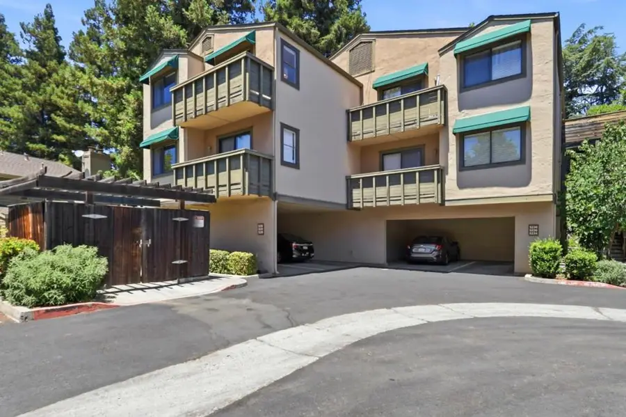 5232 Makati Circle, San Jose, CA 95123 - #2