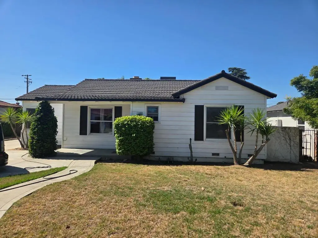 1506 W 5th Street, Madera, CA 93637 - #1