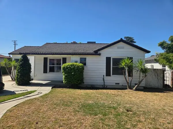 1506 W 5th Street, Madera, CA 93637
