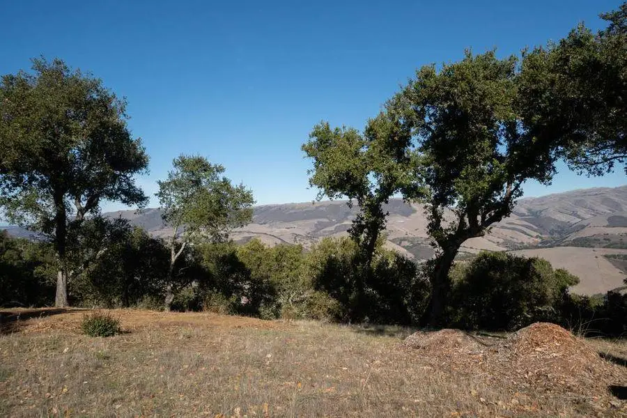 17114 Cachagua Road, Carmel Valley, CA 93924 - #1