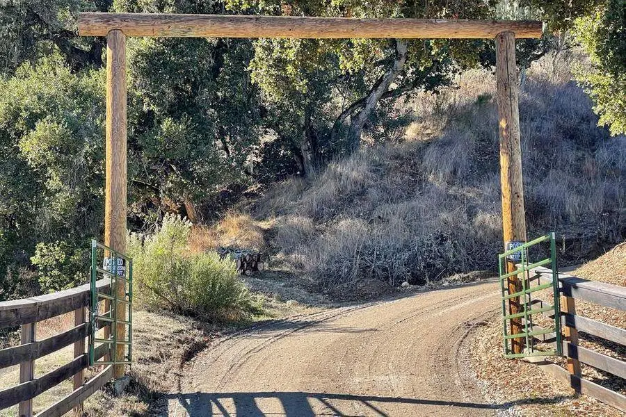 17114 Cachagua Road, Carmel Valley, CA 93924 - #3