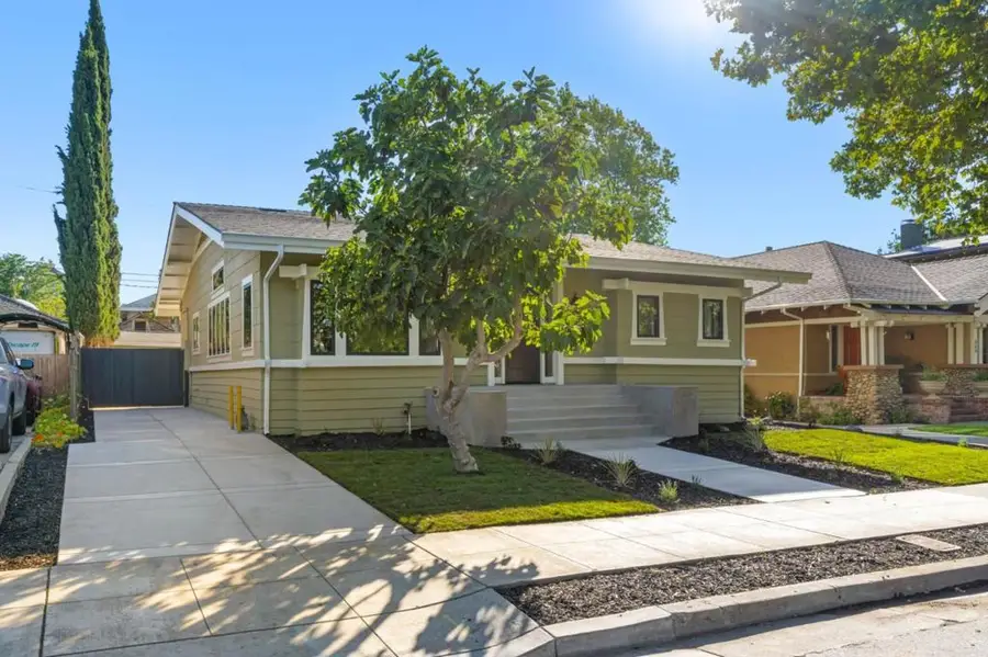 333 S 14th Street, San Jose, CA 95112 - #2