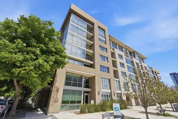 255 Berry Street #320, San Francisco, CA 94158