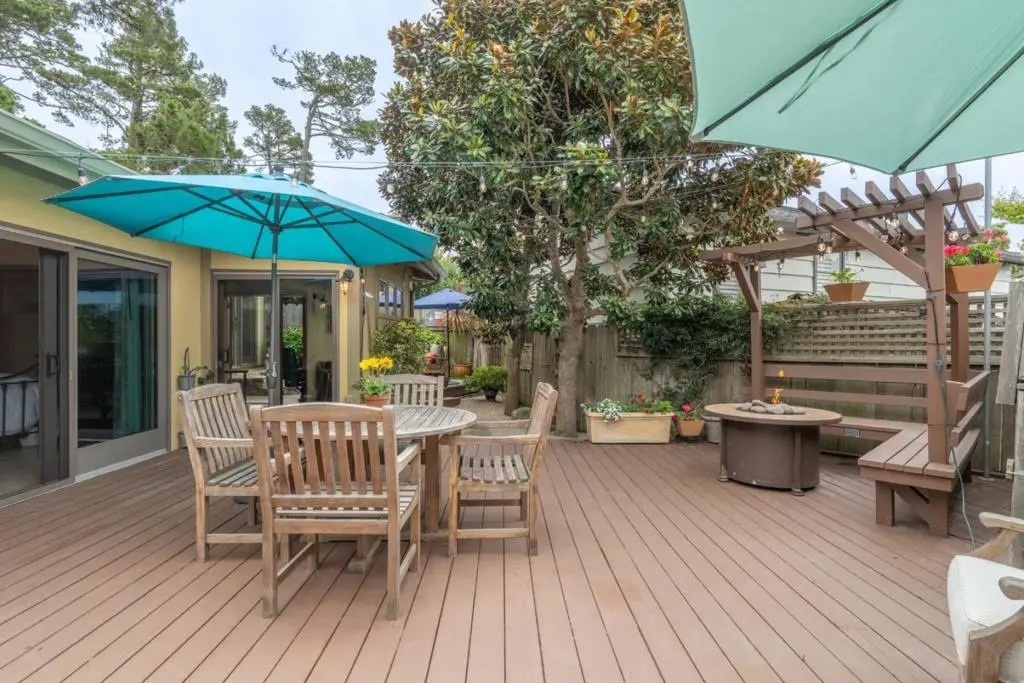 0 Lobos Se Corner Valley Way, Carmel, CA 93921 - #1