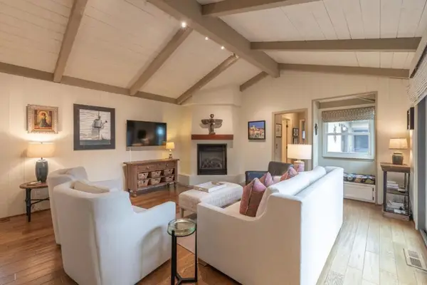 0 Lobos Se Corner Valley Way, Carmel, CA 93921