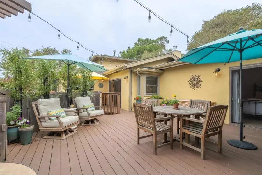 0 Lobos Se Corner Valley Way, Carmel, CA 93921 - #2