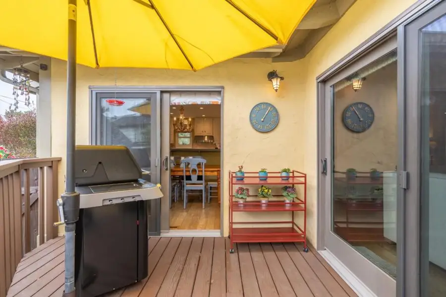 0 Lobos Se Corner Valley Way, Carmel, CA 93921 - #3